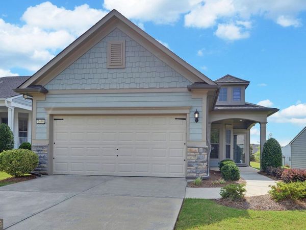 5690 Maple Bluff Way, Hoschton, GA 30548
