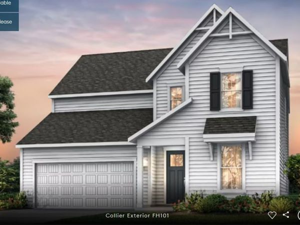 606 Driftstone Lane , Murfreesboro, TN 37128