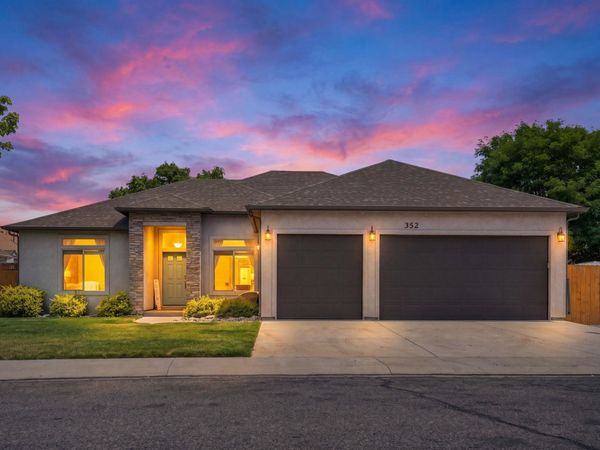 352 Belden Court, Fruita, CO 81521