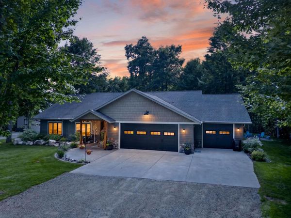 10139 Rardin Road SW, Nisswa, MN 56468