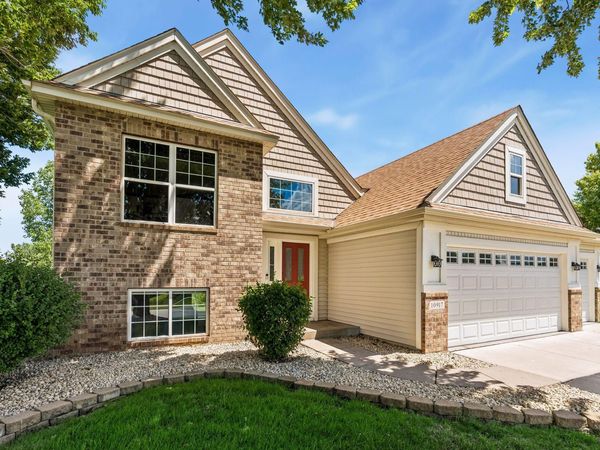10917 Nassau Circle NE, Blaine, MN 55449