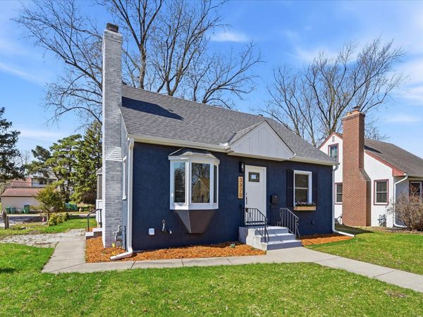 3370 Library Lane , Saint Louis Park, MN 55426
