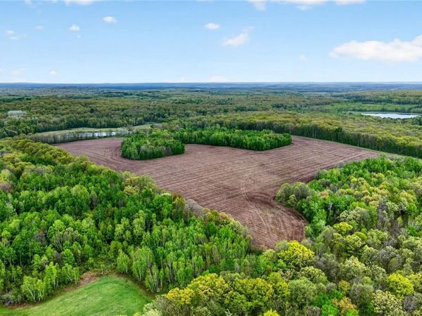 N8771 Fye Road, Trego, WI 54888