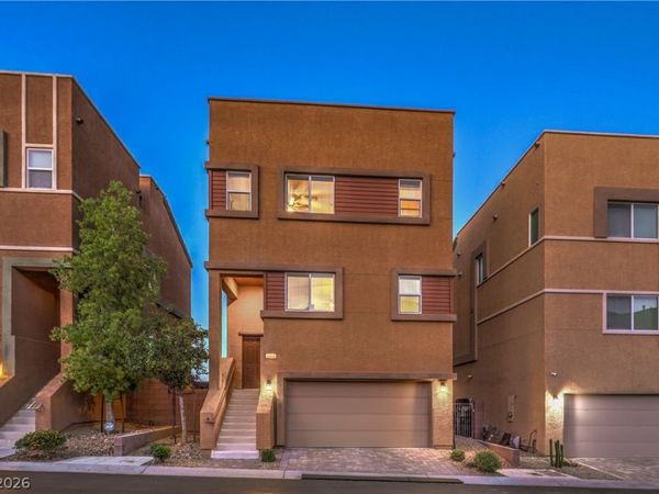 3948 Total Eclipse Street, Las Vegas, NV 89129