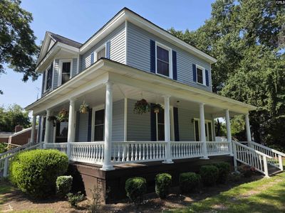 804 Cromer Avenue, North, SC 29112