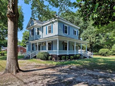 804 Cromer Avenue , North, SC 29112