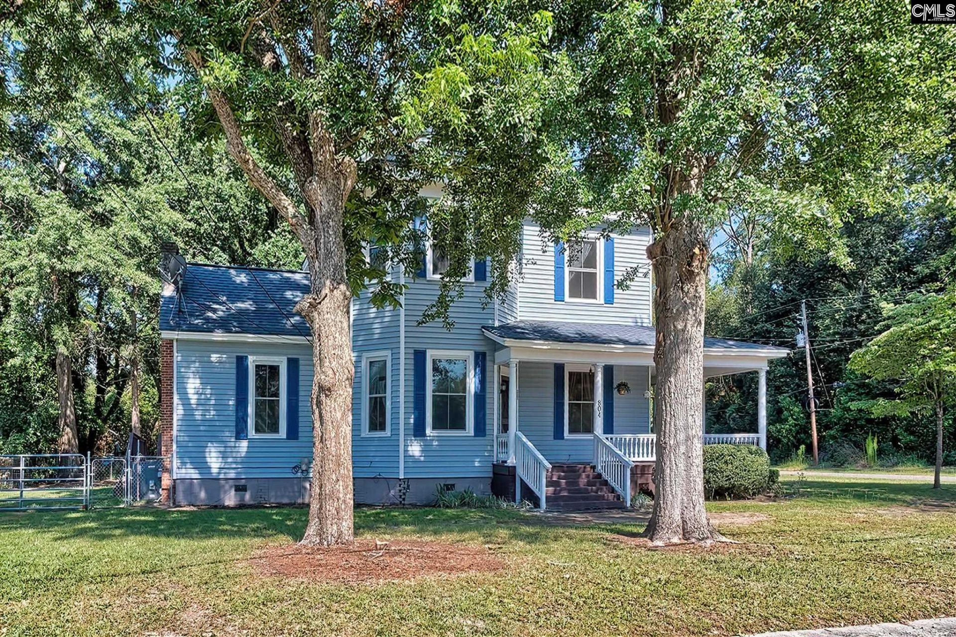 804 Cromer Avenue Photo 34
