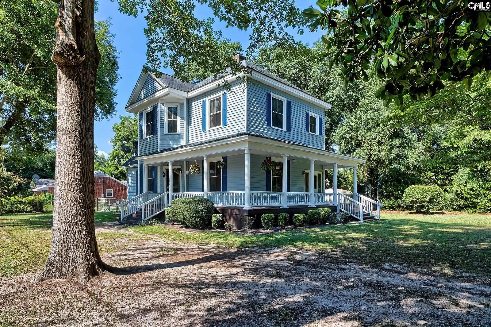 804 Cromer Avenue Photo 4