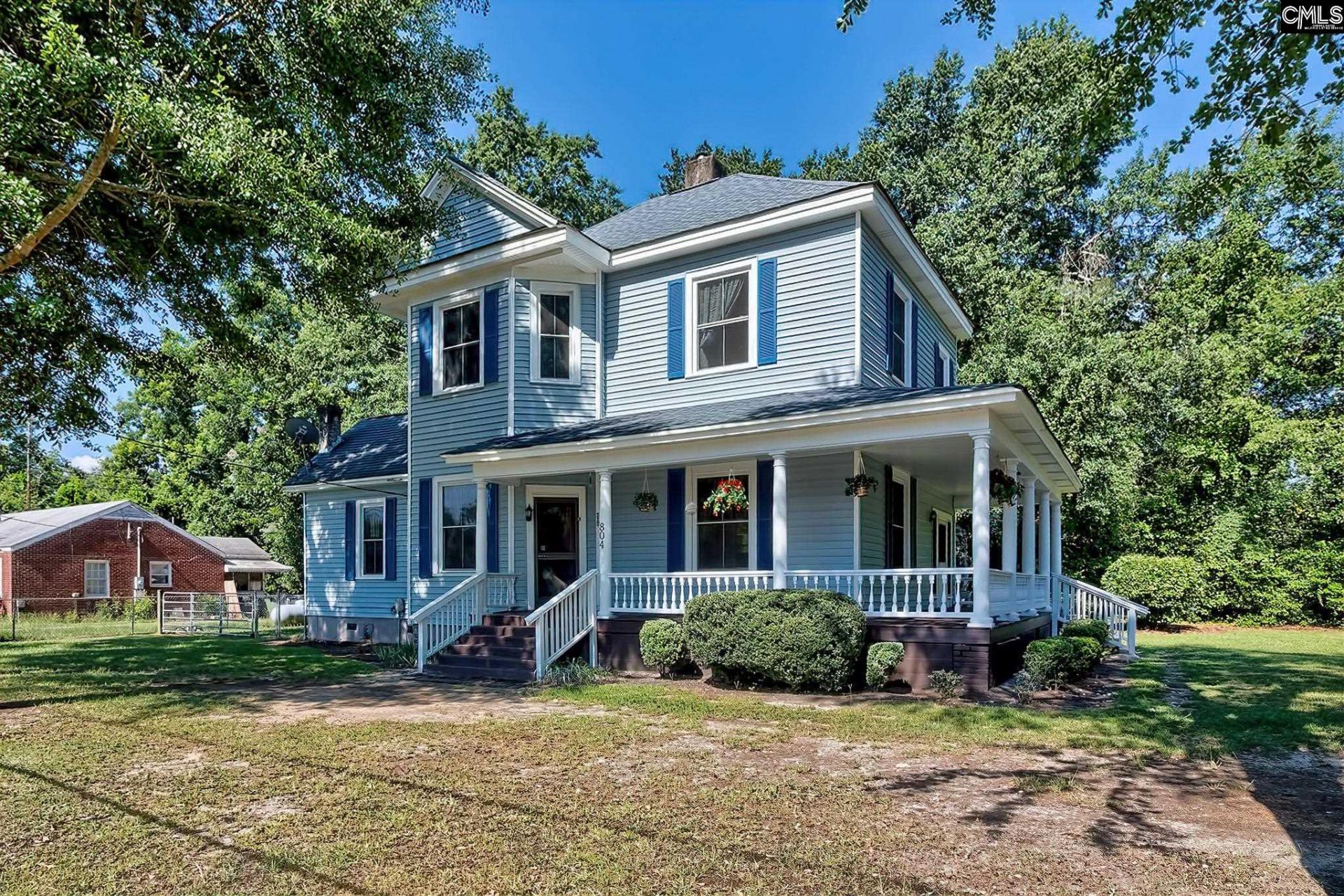 804 Cromer Avenue Photo 5