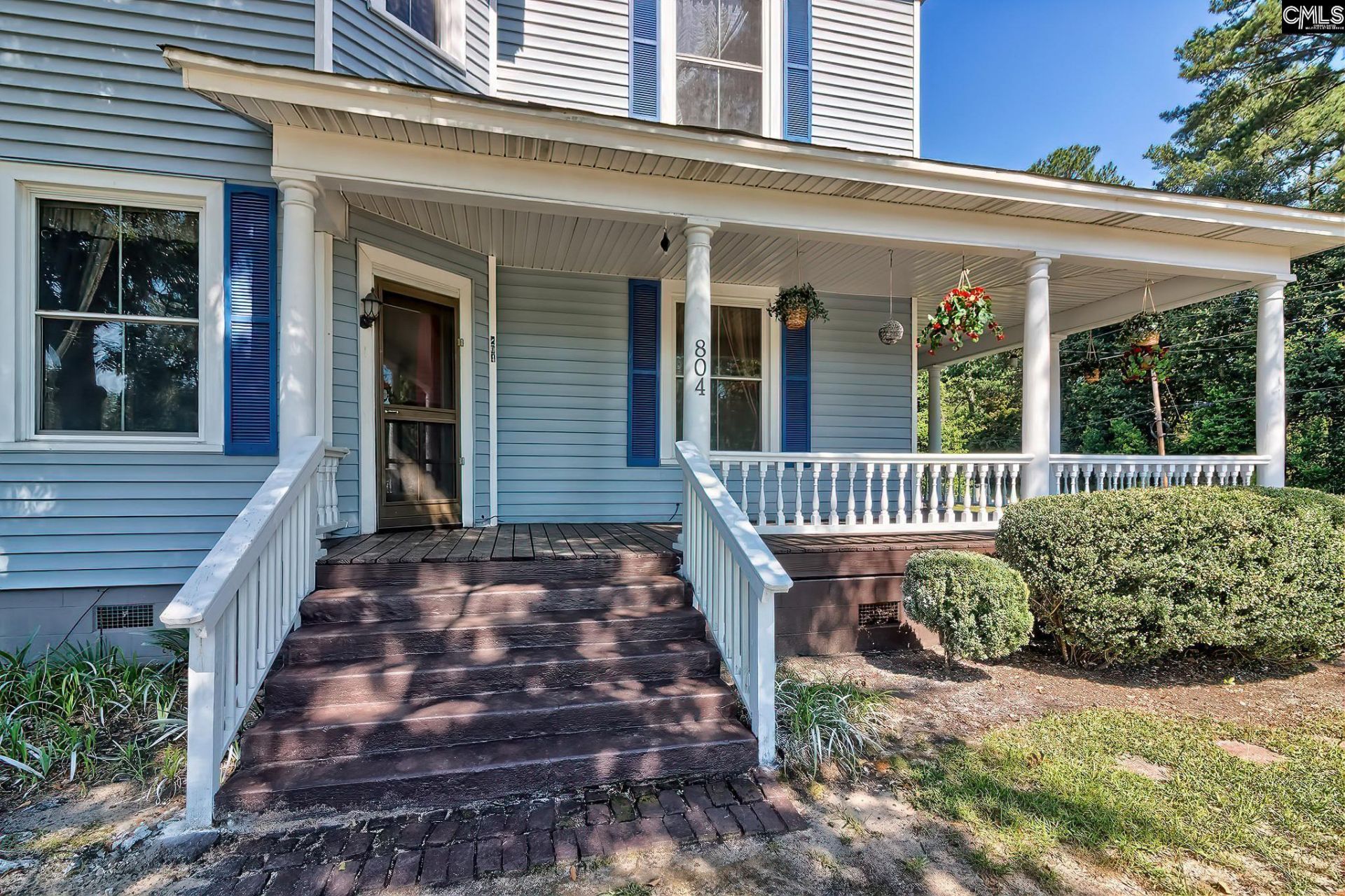 804 Cromer Avenue Photo 8