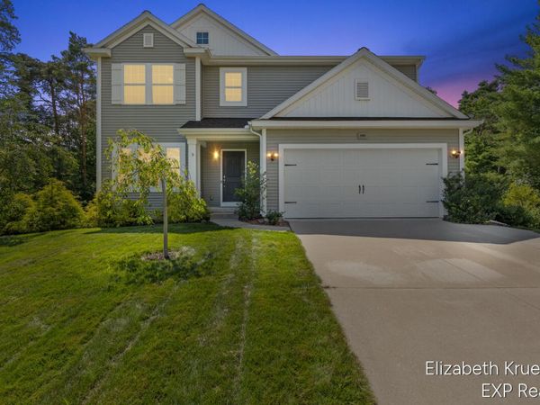 5951 S Sheridan Drive, Muskegon, MI 49444