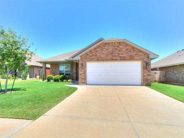 4400 Idylbreeze Drive, Oklahoma City, OK 73179