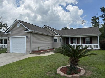 9565 Sullivan Dr. , Murrells Inlet, SC 29576