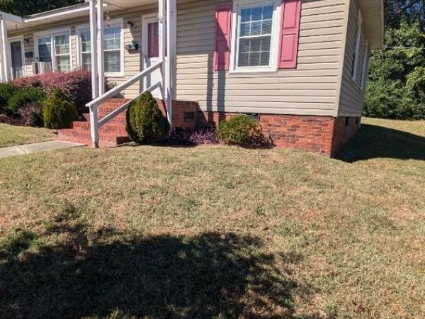 3216 Weston Street, Charlotte, NC 28209