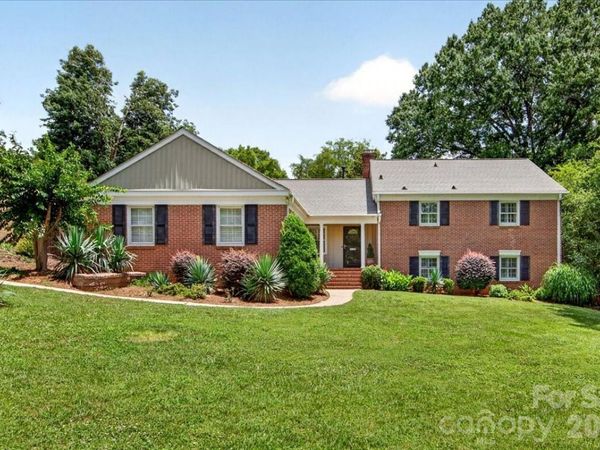 3519 Mill Pond Road , Charlotte, NC 28226