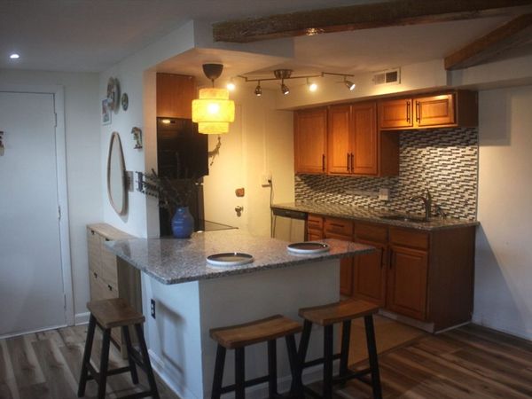 108 Oak Ln, Unit 4, Brockton, MA 02301