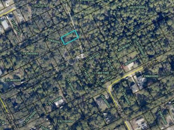 4105 MAINE Street, Elkton, FL 32033