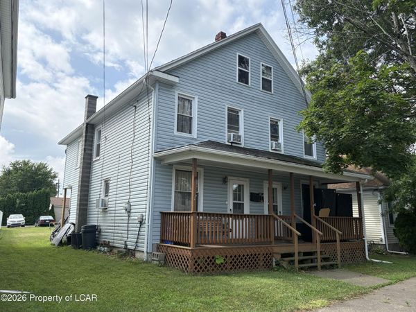 1230,1232 Freas Avenue, Berwick, PA 18603