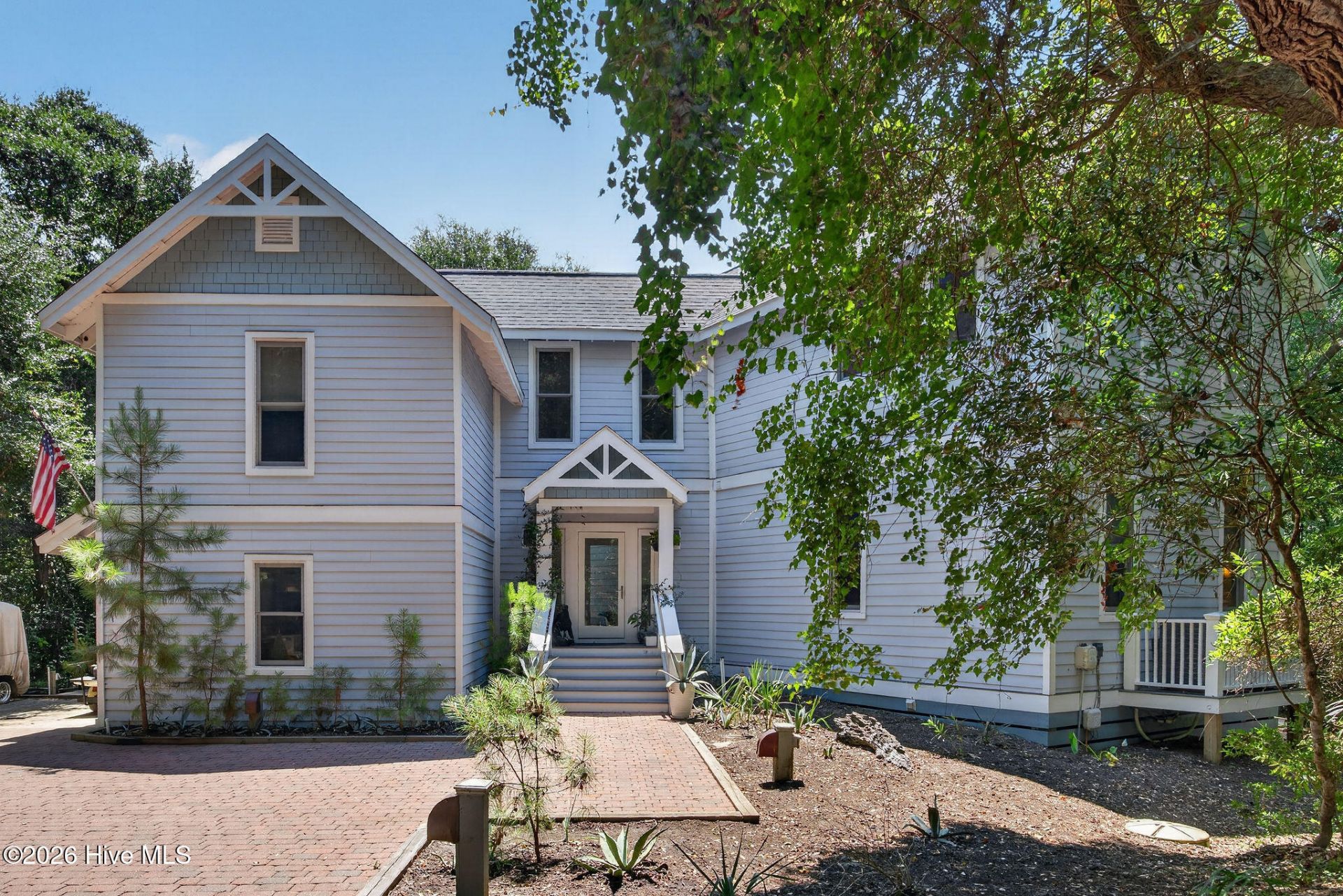 6 Clapper Rail Court , Bald Head Island, NC 28461
