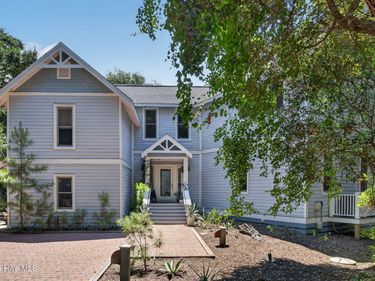 6 Clapper Rail Court , Bald Head Island, NC 28461