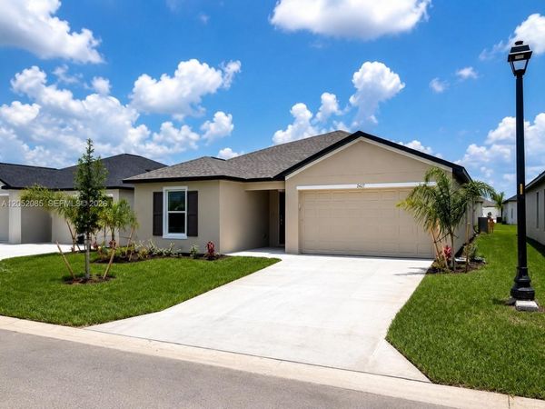 17332 CANTU CT, North Fort Myers, FL 33917