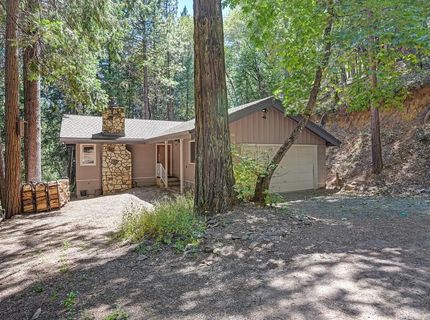 4599 Rivendale Rd, Placerville, CA 95709 Photo