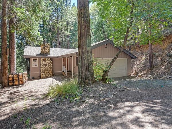 4599 Rivendale Rd, Placerville, CA 95709