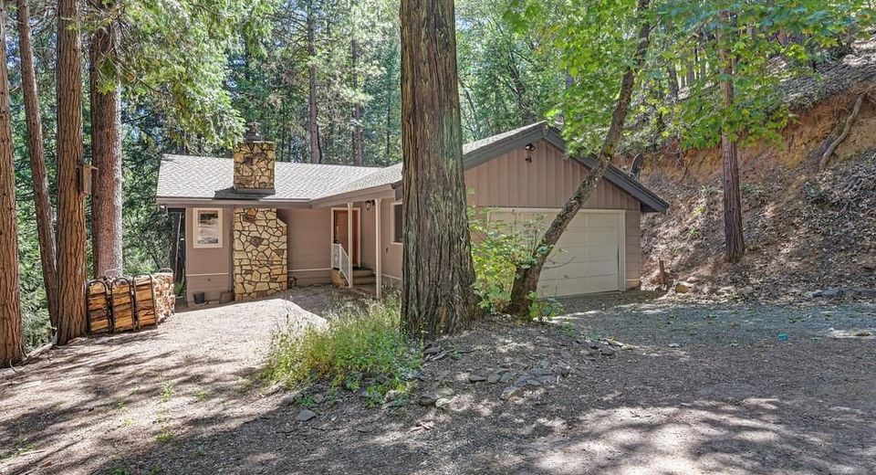 4599 Rivendale Rd, Placerville, CA 95709 Photo