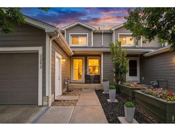 2282 E 111th Dr, Northglenn, CO 80233
