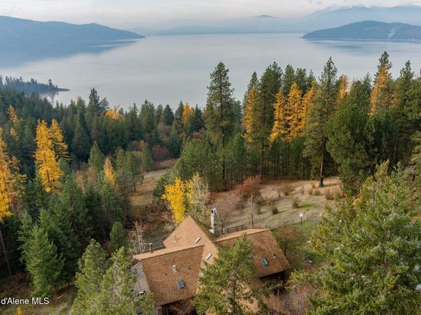 480 Sunnyside Ridge Rd , Sandpoint, ID 83864