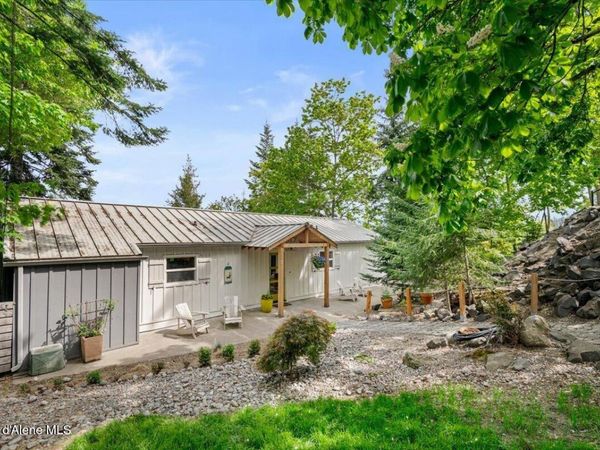 2937 E Upper Hayden Lake RD, Hayden, ID 83835