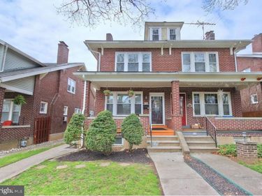 1132 N 21ST STREET, ALLENTOWN, PA 18104