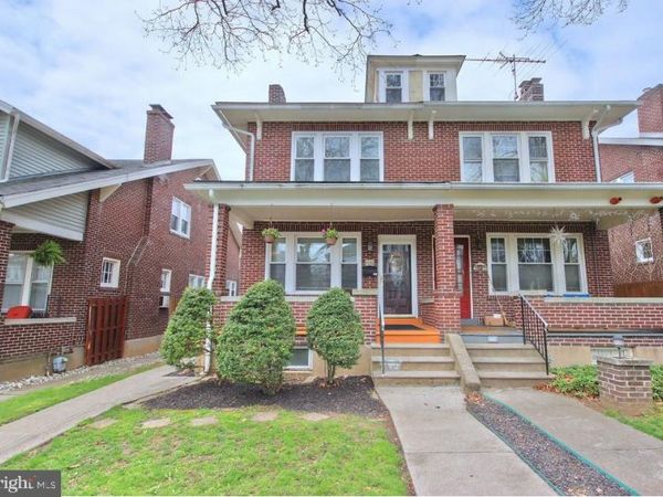 1132 N 21ST STREET, ALLENTOWN, PA 18104
