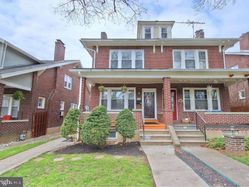 1132 N 21st Street, Allentown, PA 18104 Main Photo