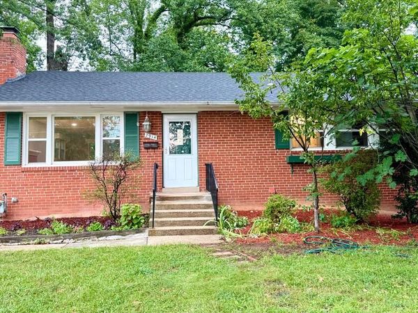 7914 ELLET ROAD, SPRINGFIELD, VA 22151