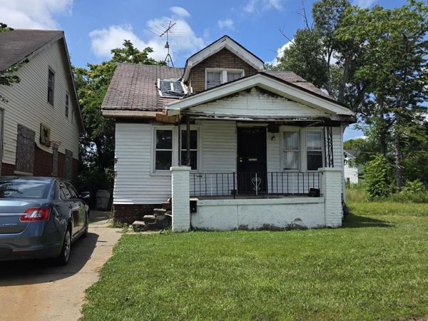 19133 Omira Street, Detroit, MI 48203