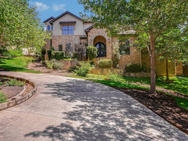 1402 Barclay DR , Unit E, Austin, TX 78746
