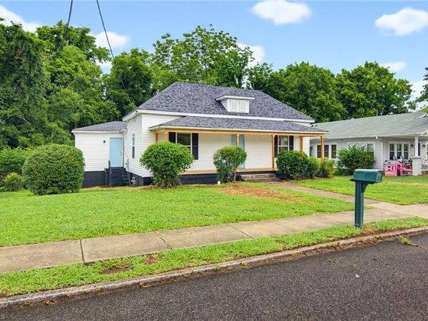 527 Denny Street, High Point, NC 27262