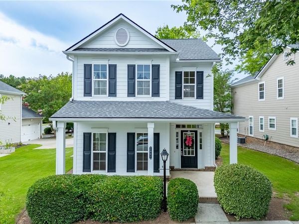 3941 Lake Pass Lane, Suwanee, GA 30024