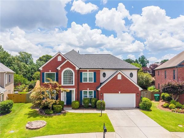 5023 Duxford Drive SE, Smyrna, GA 30082