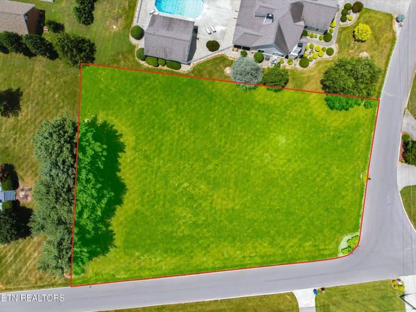 Lot 38 Lindsey Drive , Madisonville, TN 37354