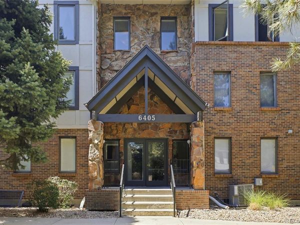 6405 S Dayton Street , Unit 306, Englewood, CO 80111
