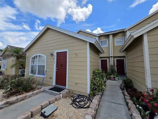 2419 FAN PALM DRIVE , DAVENPORT, FL 33897