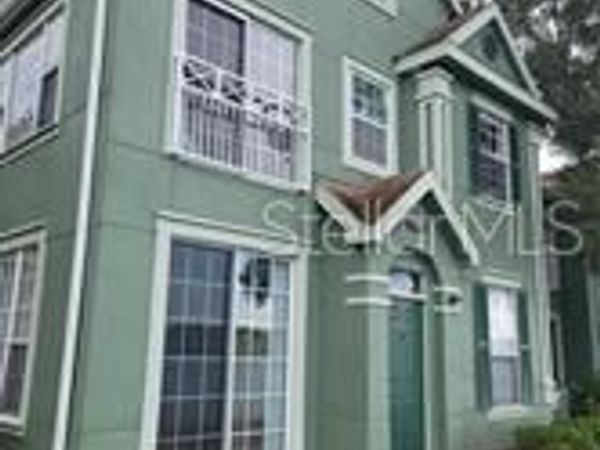 9732 LAKE CHASE ISLAND WAY , Unit 9732, TAMPA, FL 33626