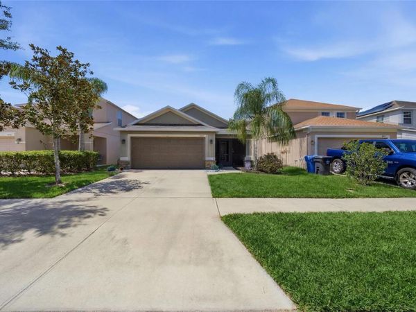 1111 SEMINOLE SKY DRIVE , RUSKIN, FL 33570