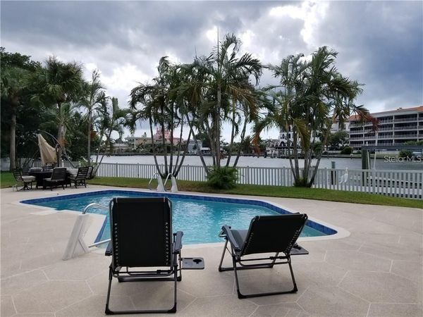 4000 BELLE VISTA DRIVE , ST PETERSBURG, FL 33706