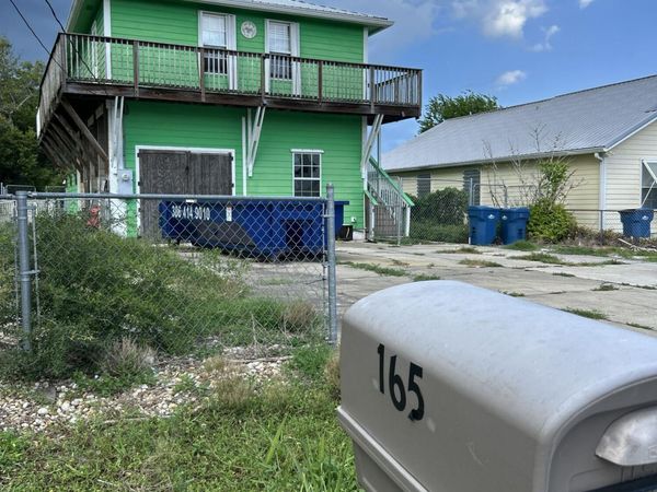 165 Lewis Street, Edgewater, FL 32141