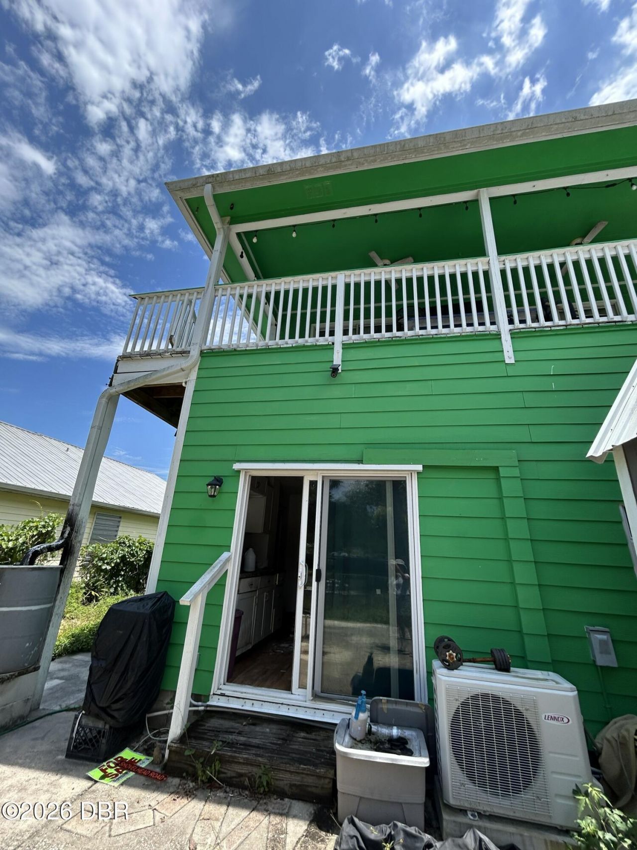 165 Lewis Street, Edgewater, FL 32141 Photo