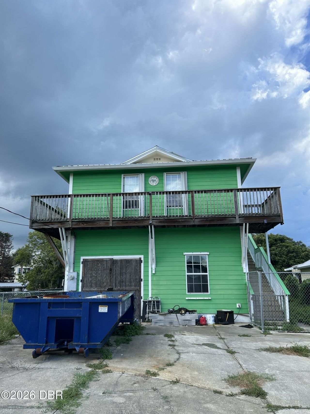 165 Lewis Street, Edgewater, FL 32141 Photo