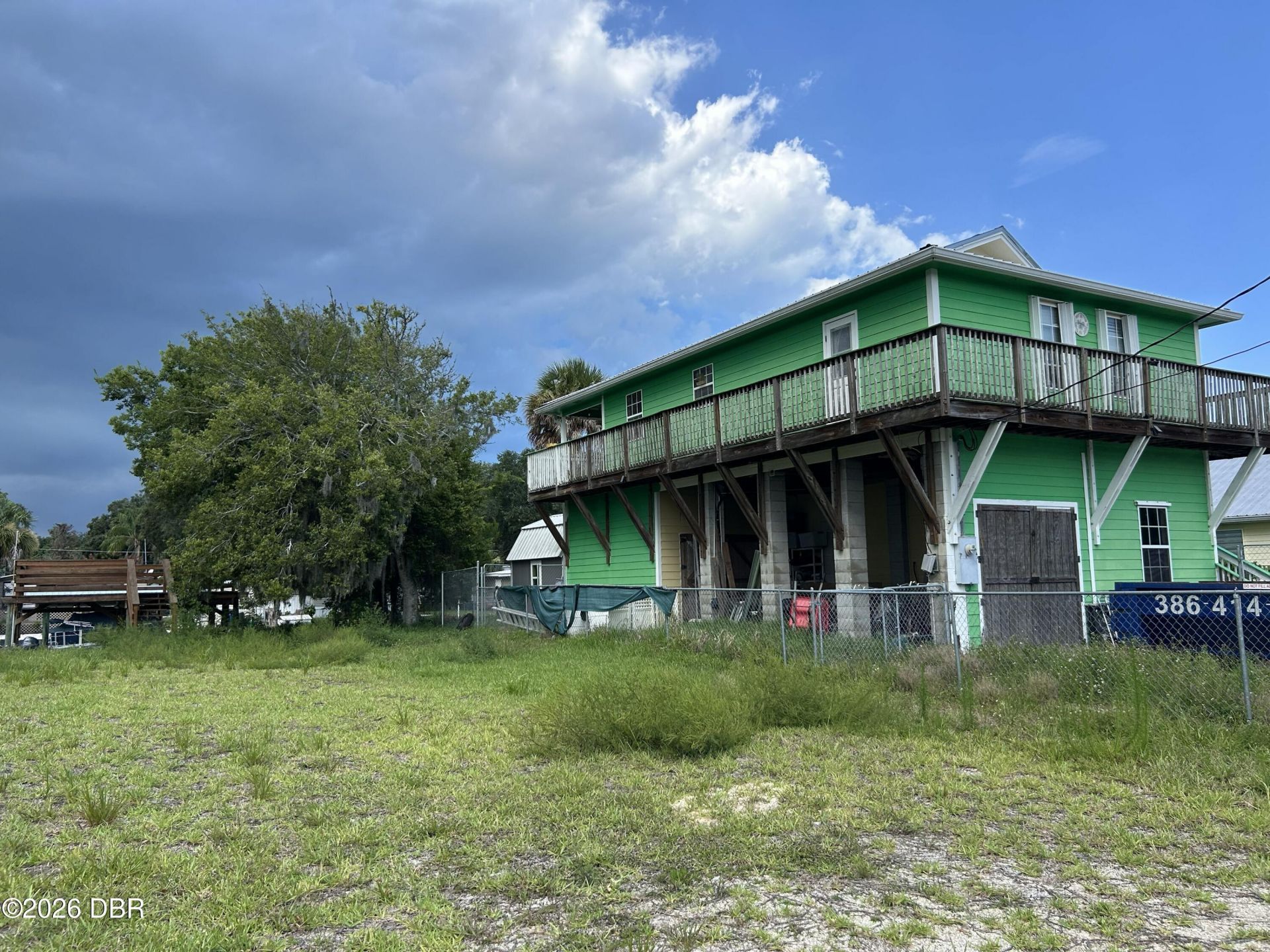 165 Lewis Street, Edgewater, FL 32141 Photo